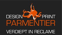 Design&Print Parmentier BVBA